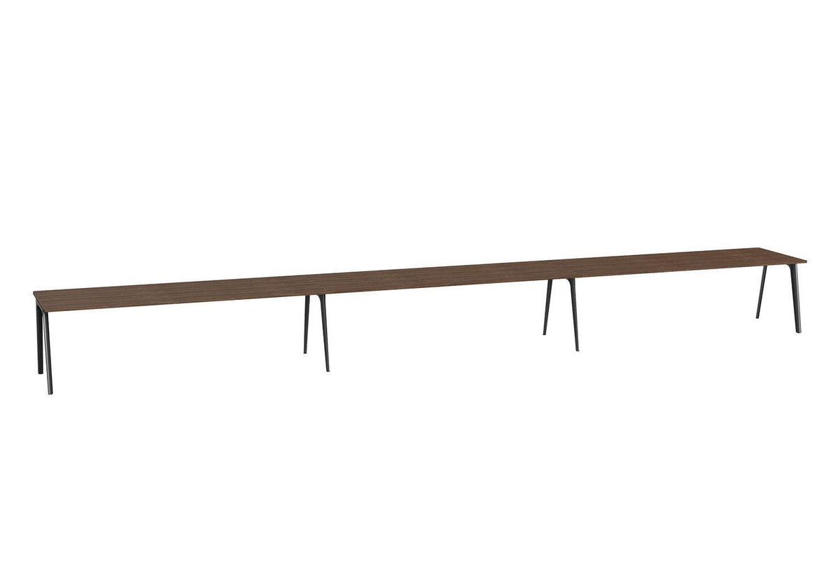 Pluralis Table, Fritz hansen