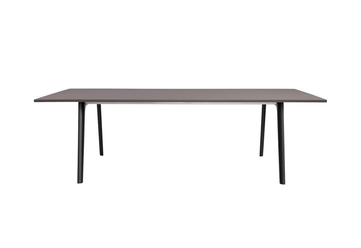 Pluralis table, Fritz hansen