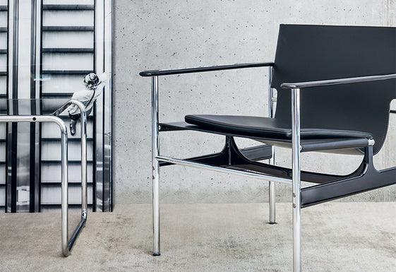 Knoll Pollock armchair twentytwentyone