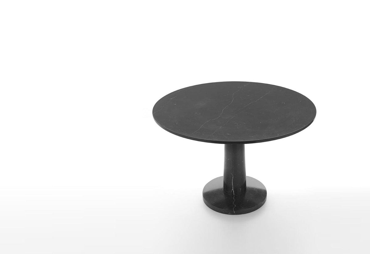 Pondicherry dining table, 2012, Jasper morrison, Marsotto