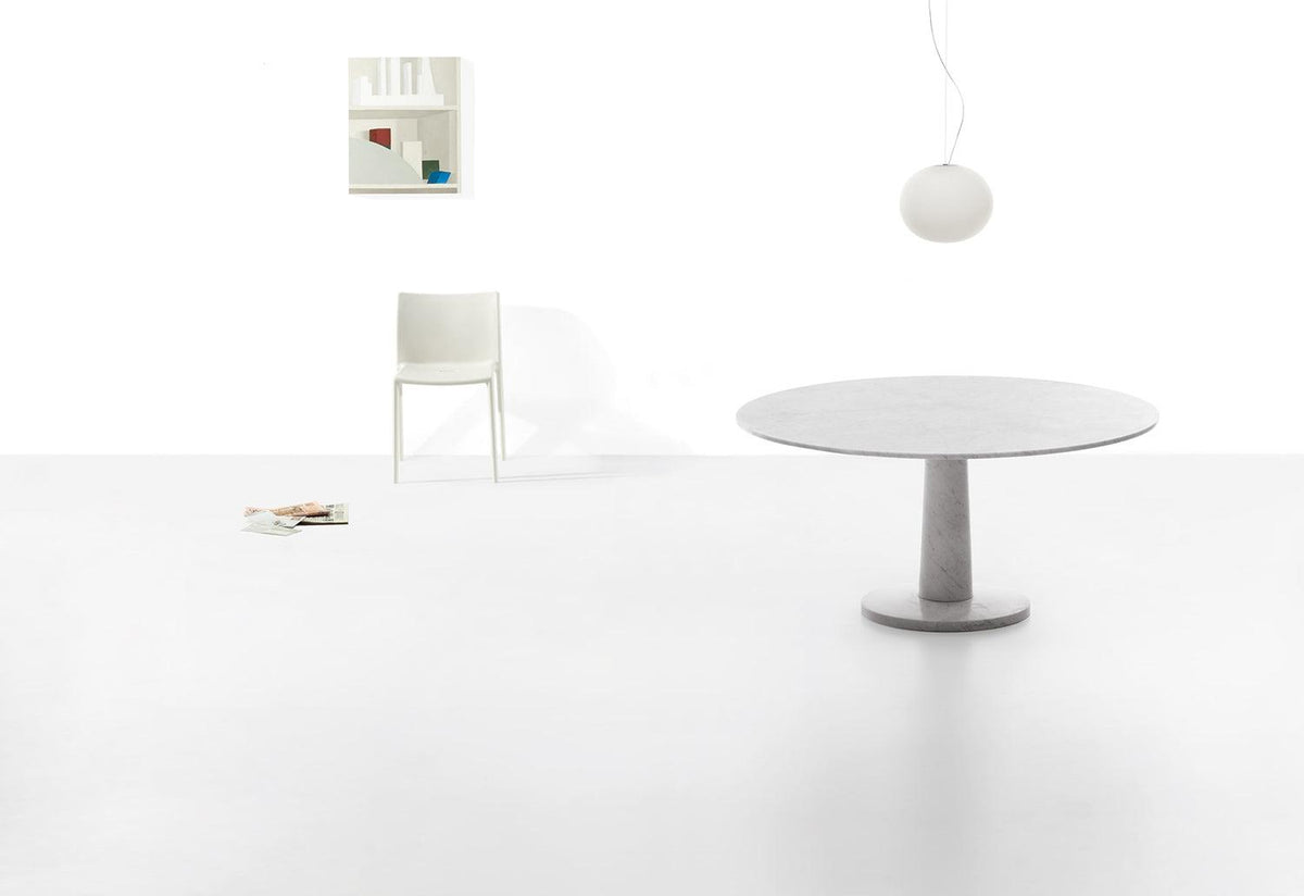 Pondicherry Dining Table, Jasper morrison, Marsotto