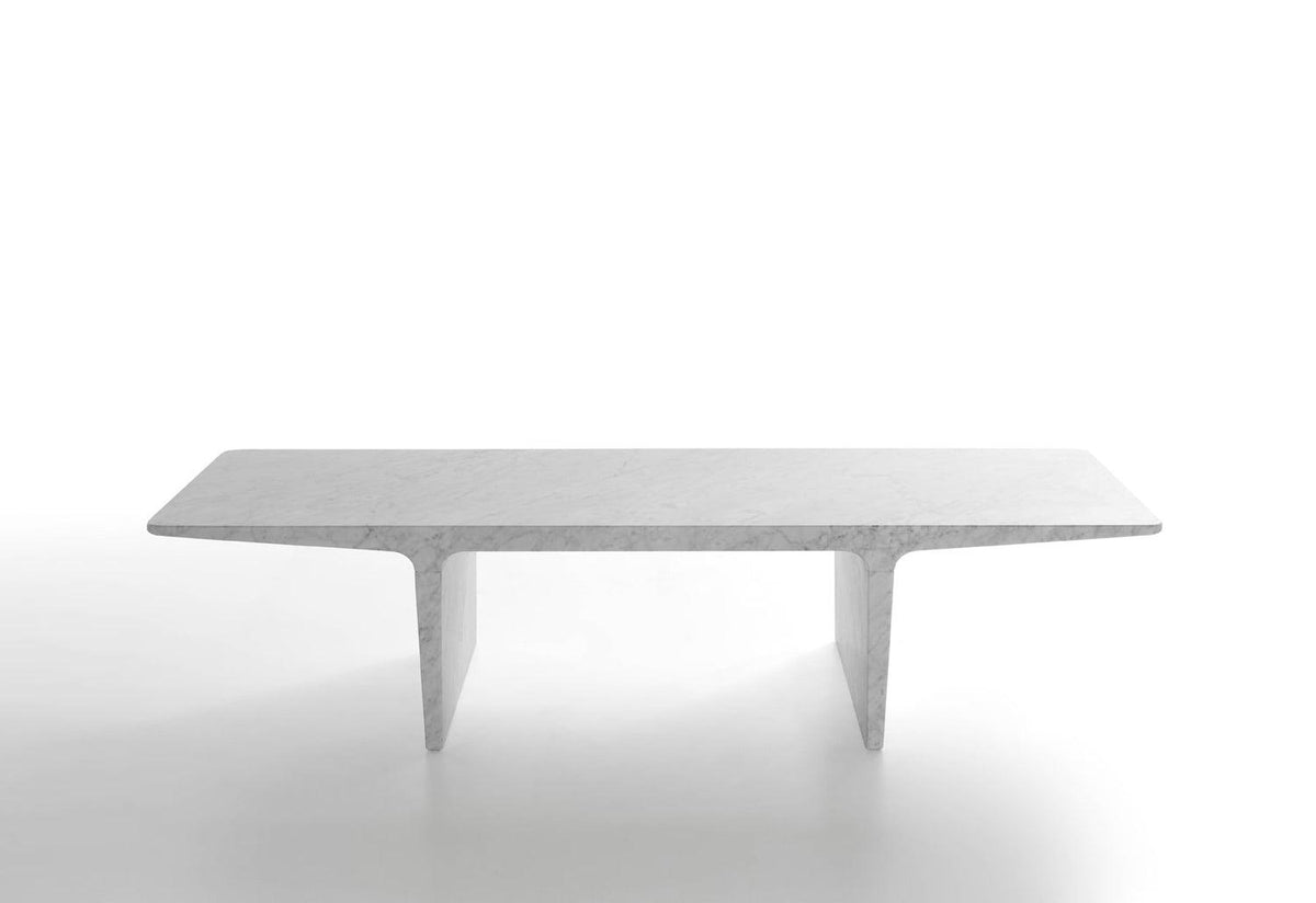 Ponte coffee table, 2009, James irvine, Marsotto