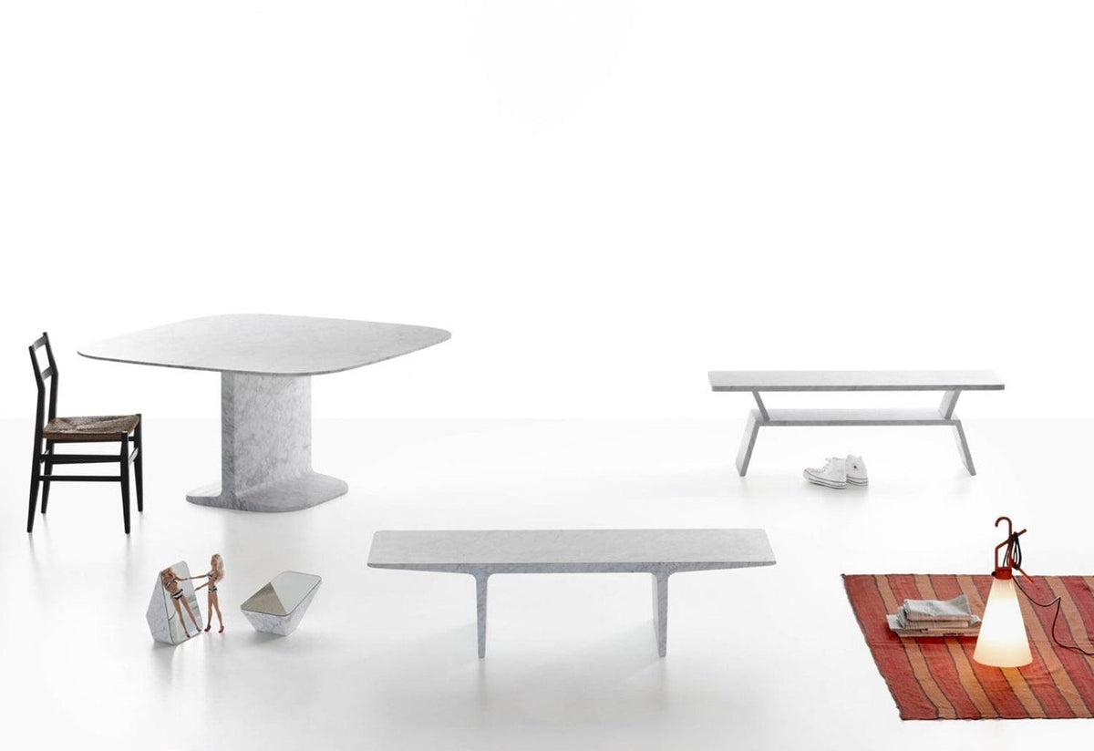 Ponte Coffee Table, James irvine, Marsotto