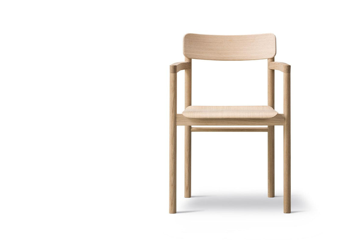 Post Chair, Cecilie manz, Fredericia