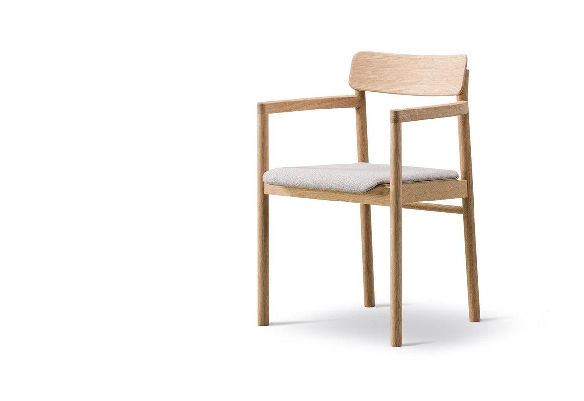 Post Chair, Cecilie manz, Fredericia