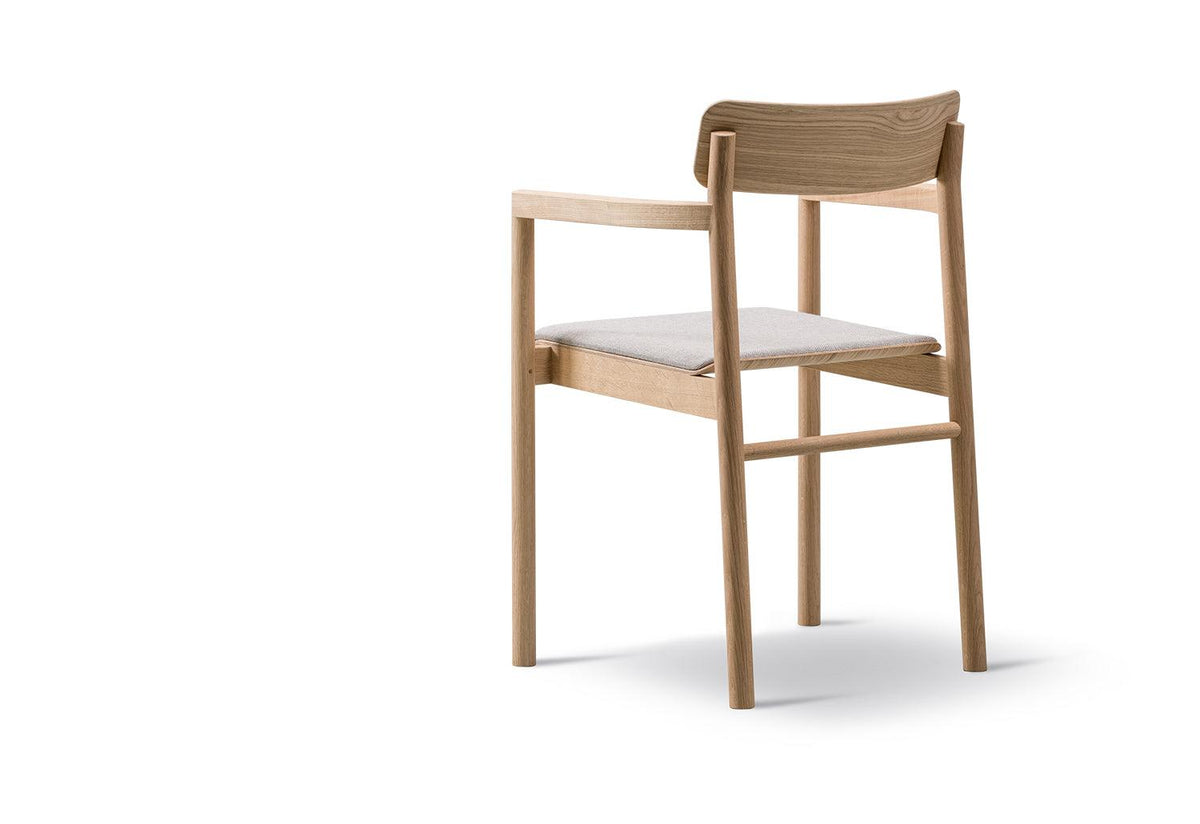 Post Chair, Cecilie manz, Fredericia