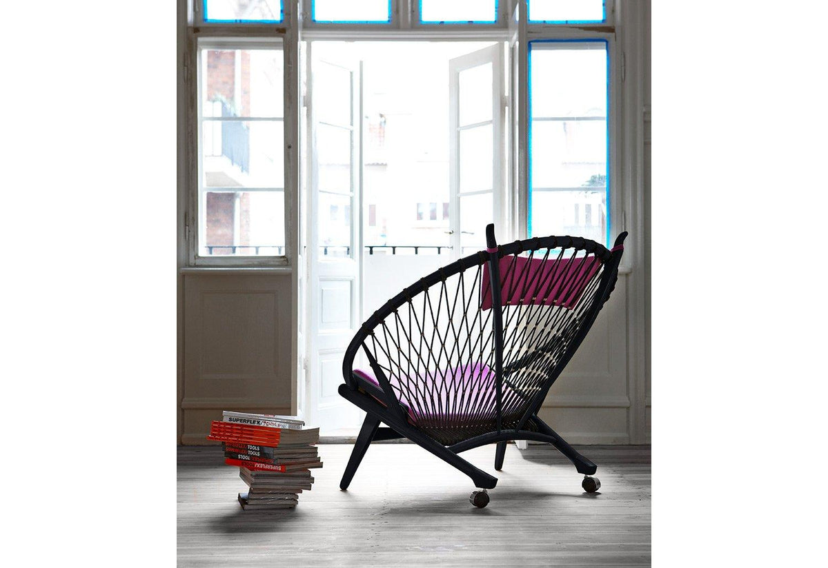 PP130 Circle Chair, Hans wegner, Pp mobler