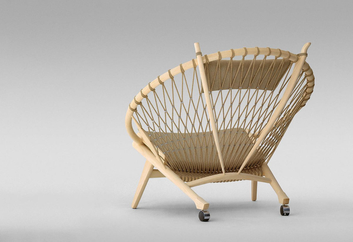 PP130 Circle Chair, Hans wegner, Pp mobler