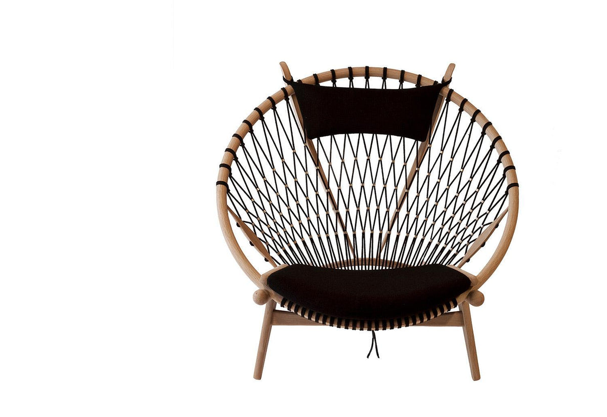 PP130 Circle Chair, Hans wegner, Pp mobler