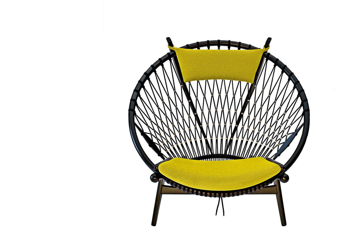 PP130 Circle Chair, Hans wegner, Pp mobler