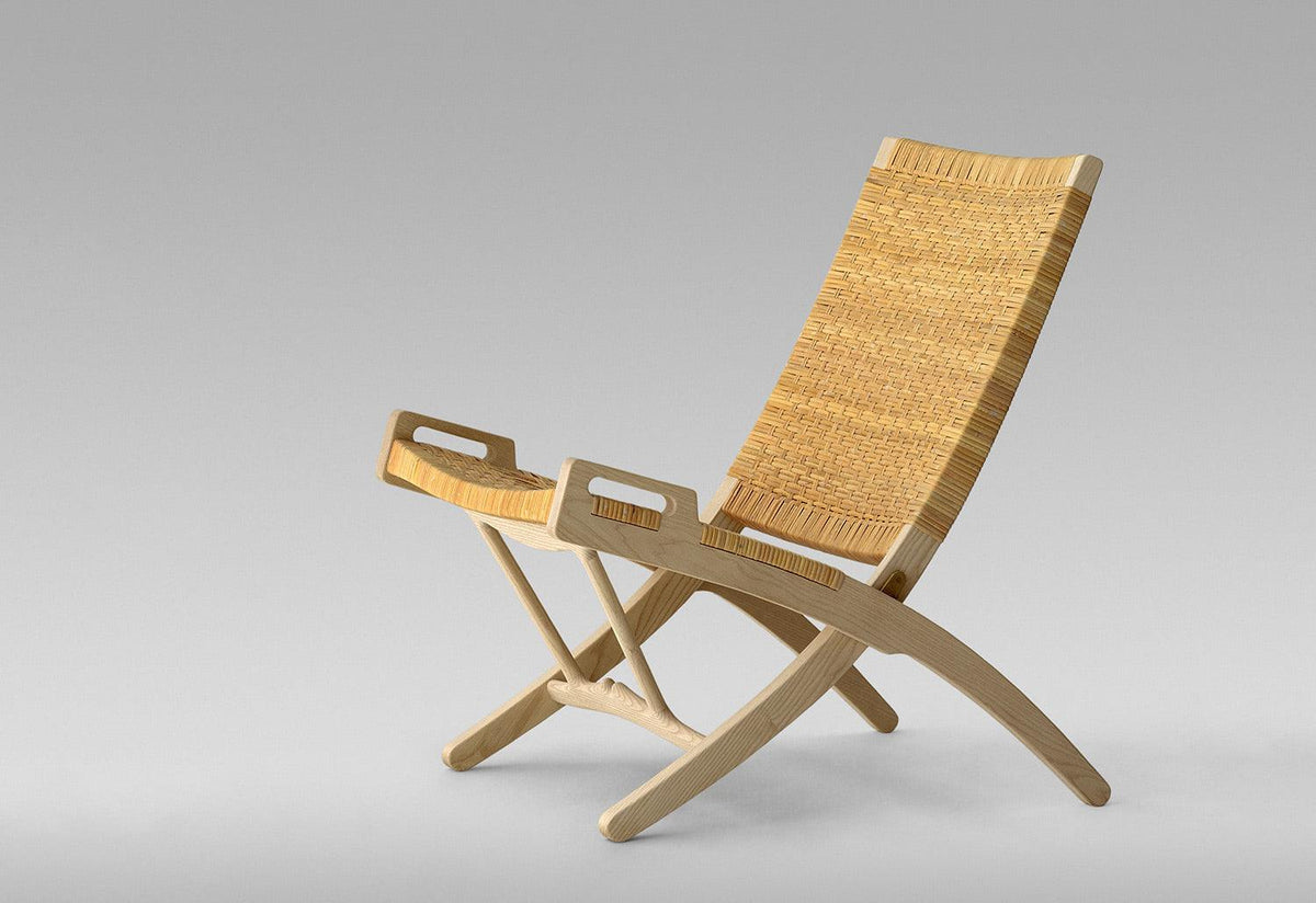 PP512 Folding Chair, Hans wegner, Pp mobler