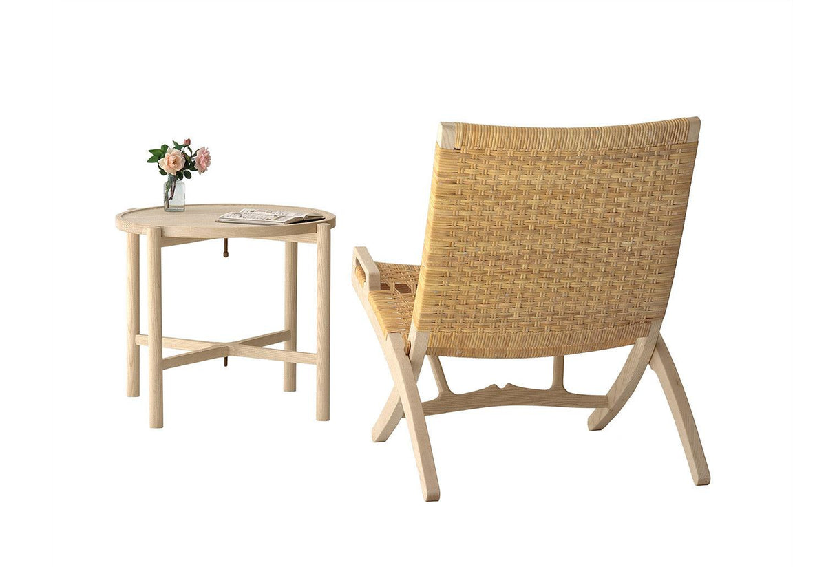 PP512 Folding Chair, Hans wegner, Pp mobler