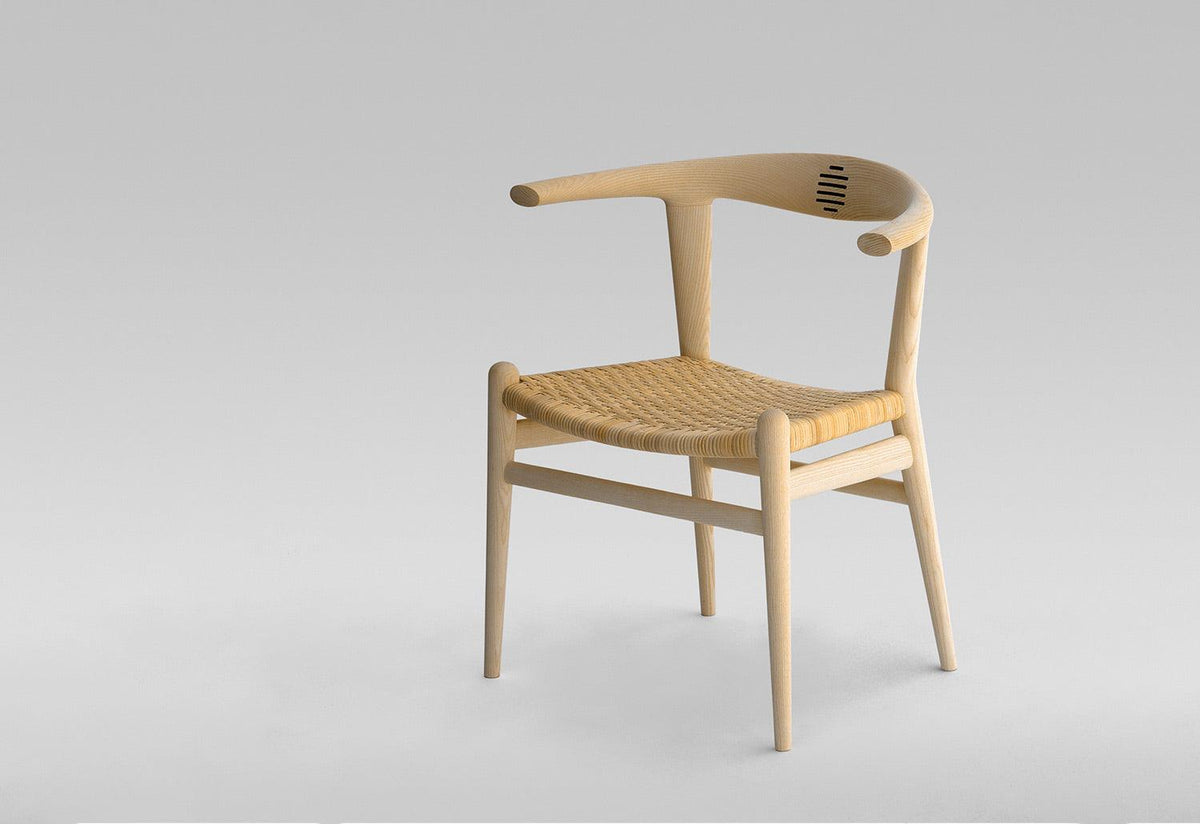 PP518 Bull Chair, Hans wegner, Pp mobler