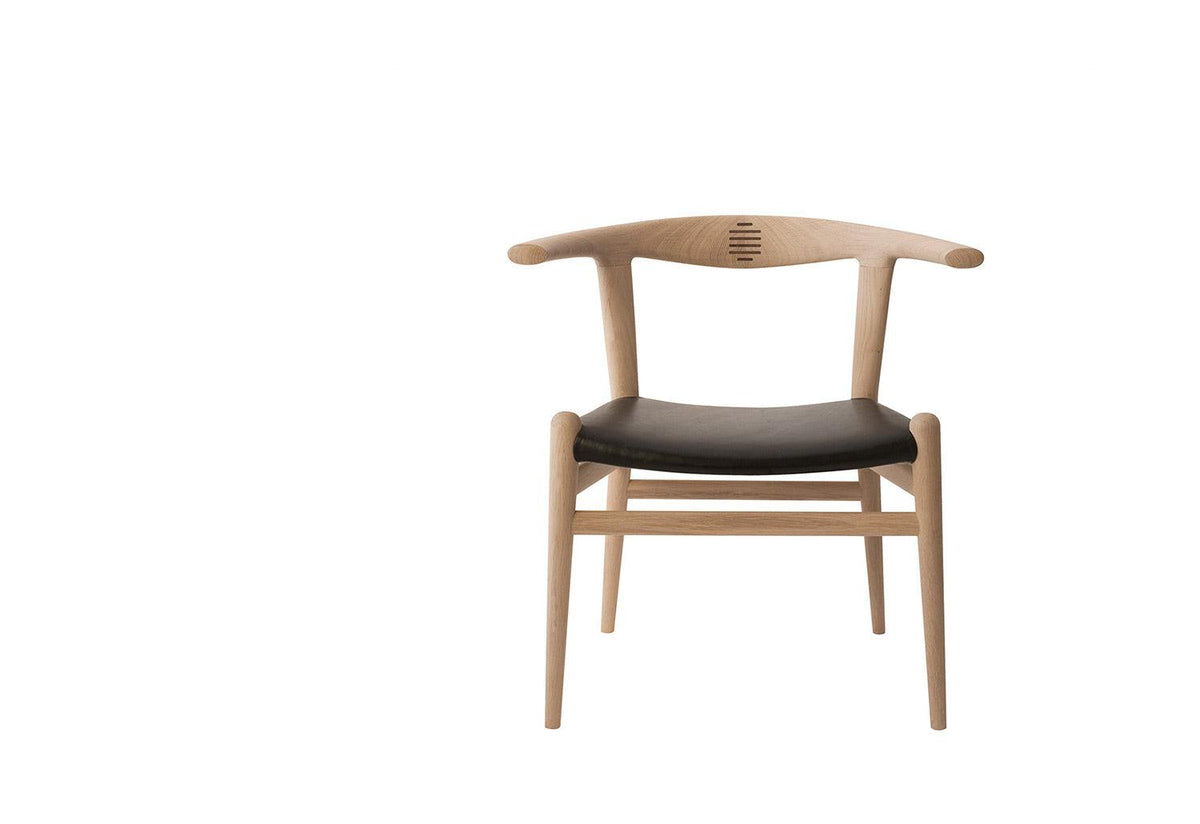 PP518 Bull Chair, Hans wegner, Pp mobler