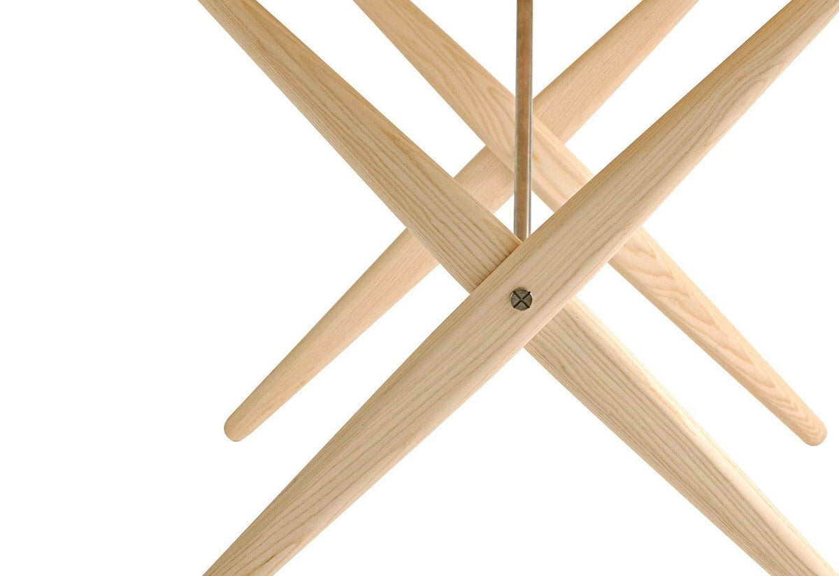 PP85 Cross Legged Table, Hans wegner, Pp mobler