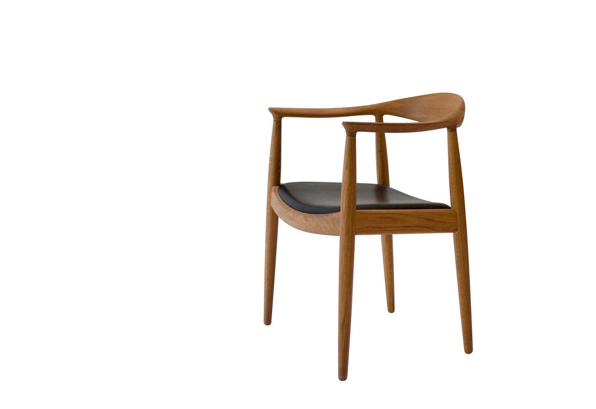 PP503 The Round Chair, Hans wegner, Pp mobler