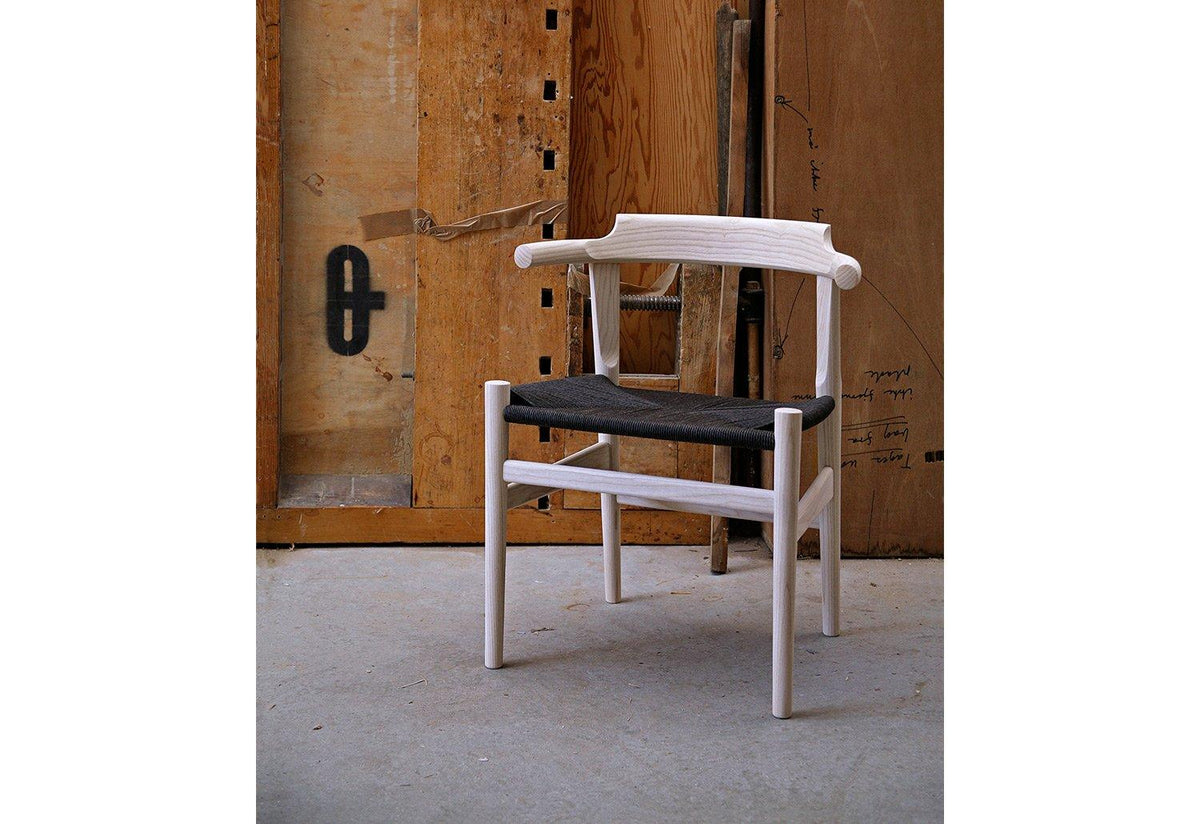 PP68 Dining chair, 1987, Hans wegner, Pp mobler