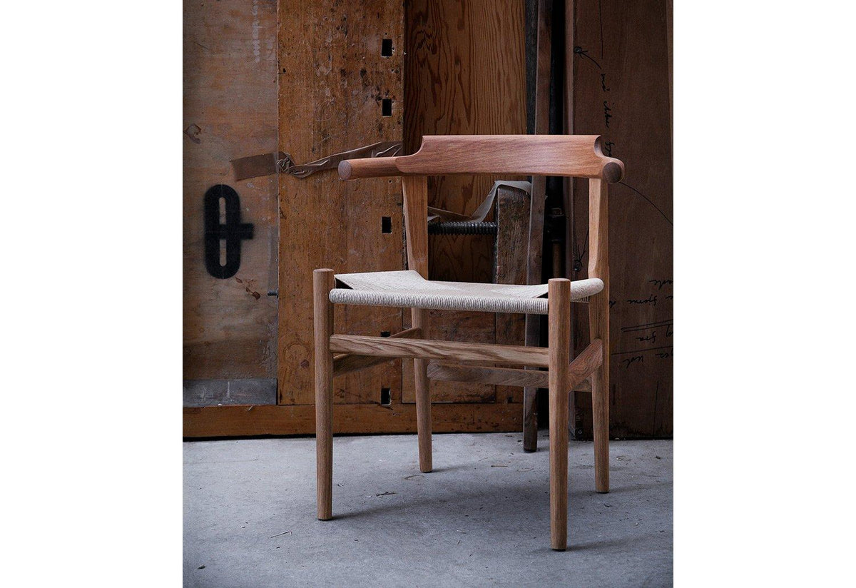 PP68 Dining Chair, Hans wegner, Pp mobler