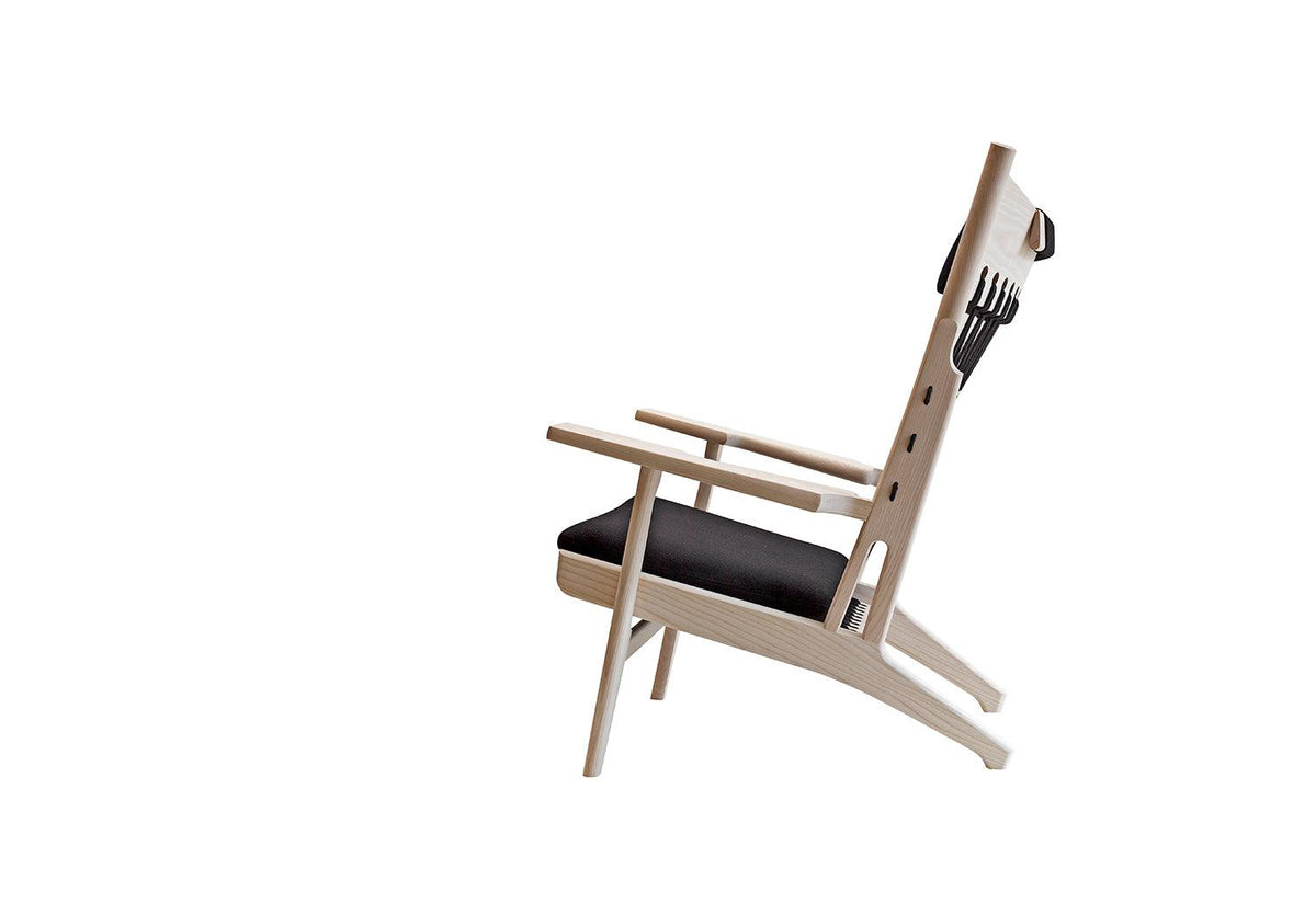 PP129 Web Chair, 1968, Hans wegner, Pp mobler