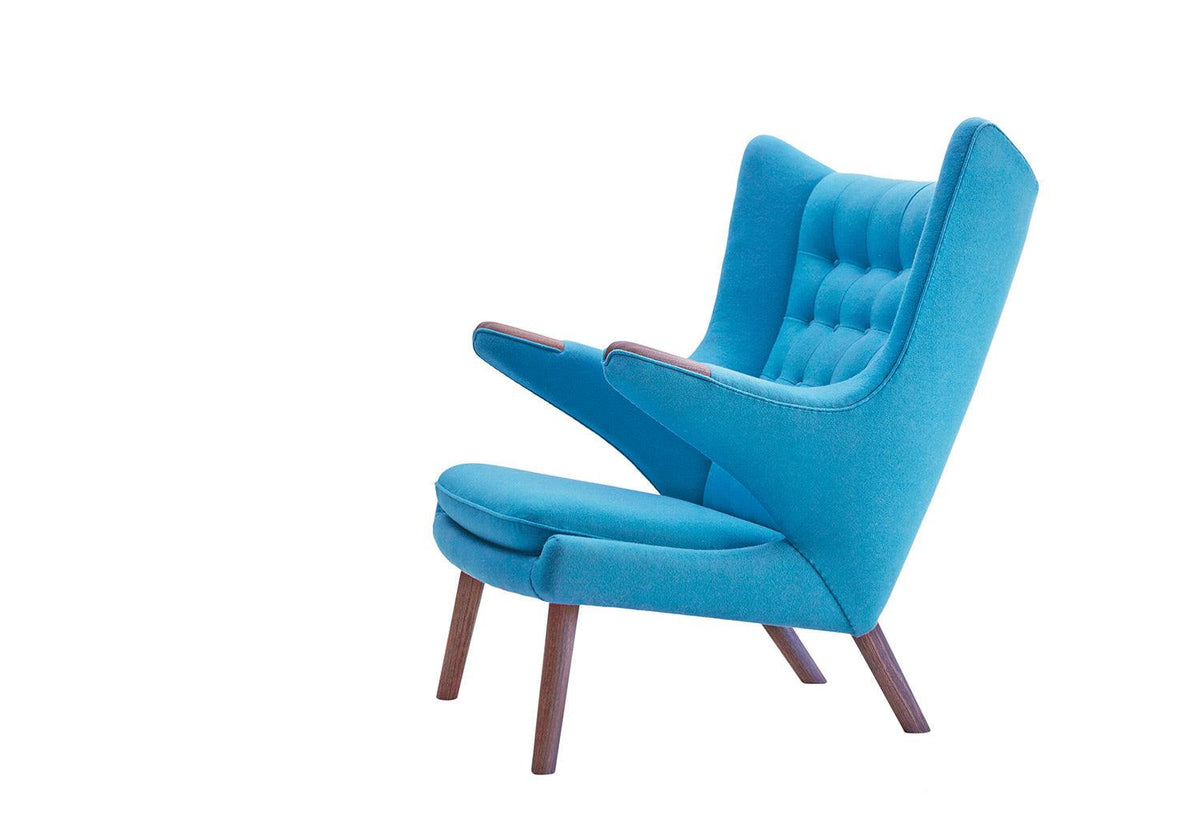 PP19 Papa Bear Chair, Hans wegner, Pp mobler