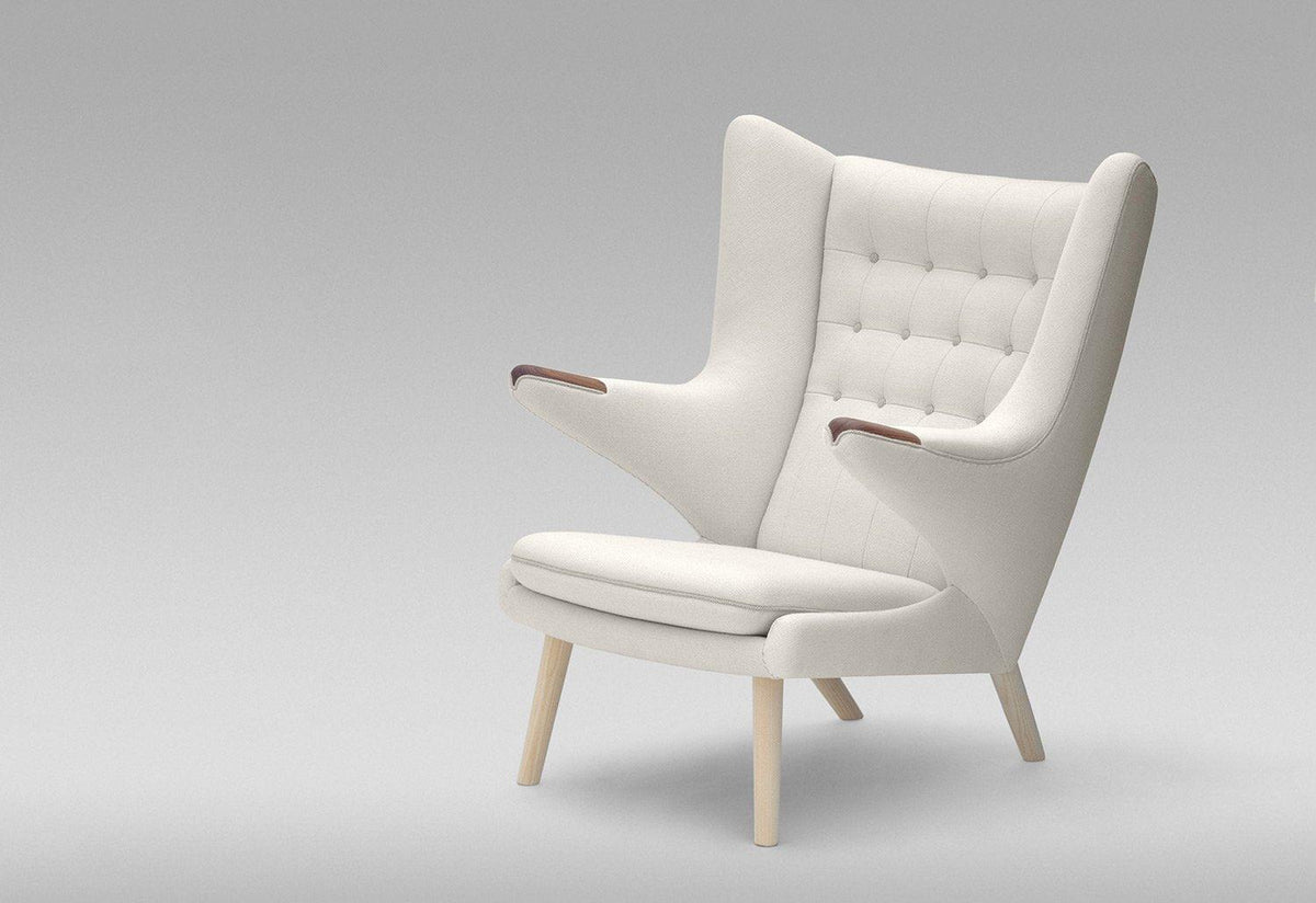 PP19 Papa Bear Chair, Hans wegner, Pp mobler