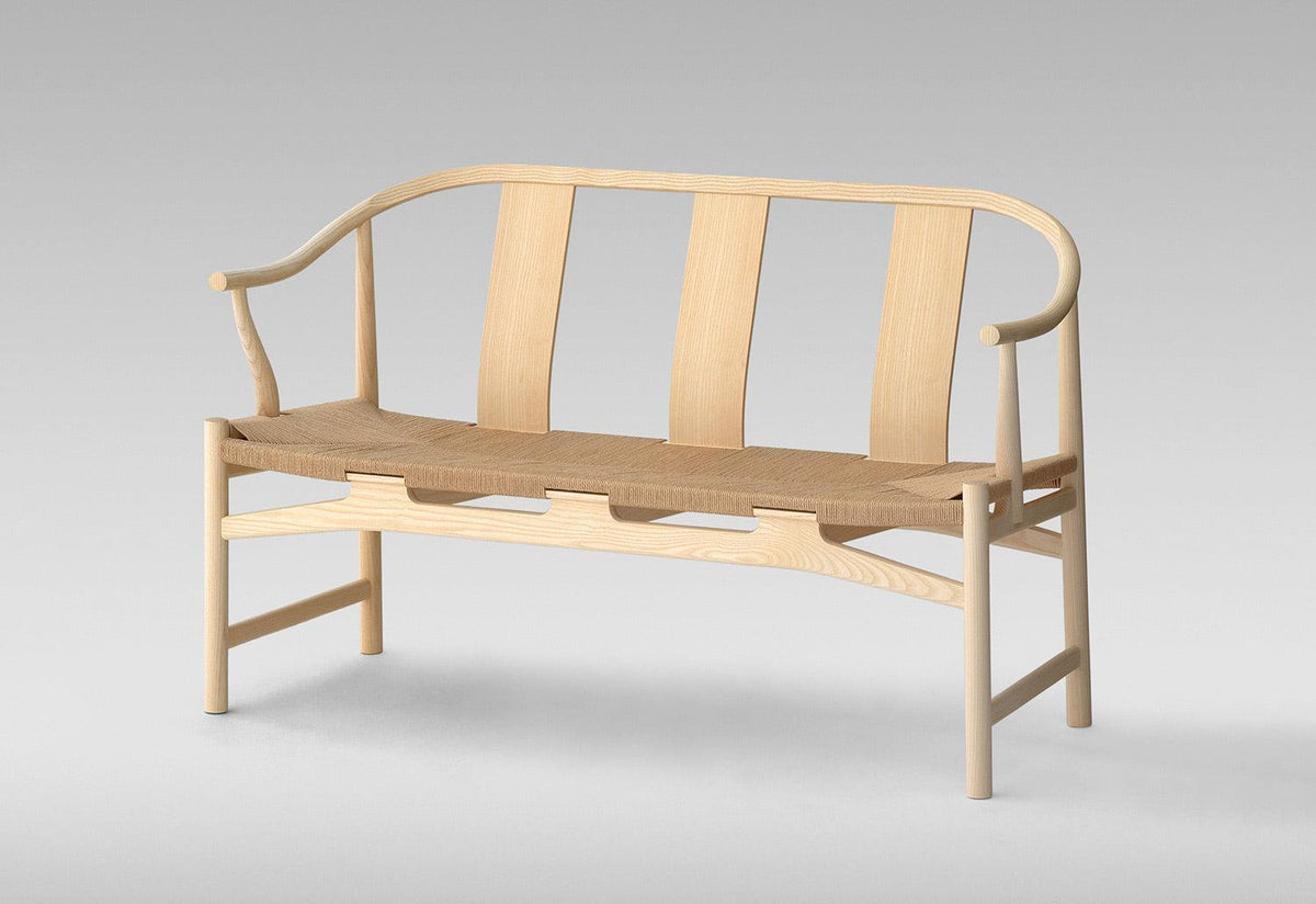 PP266 Chinese Bench, Hans wegner, Pp mobler