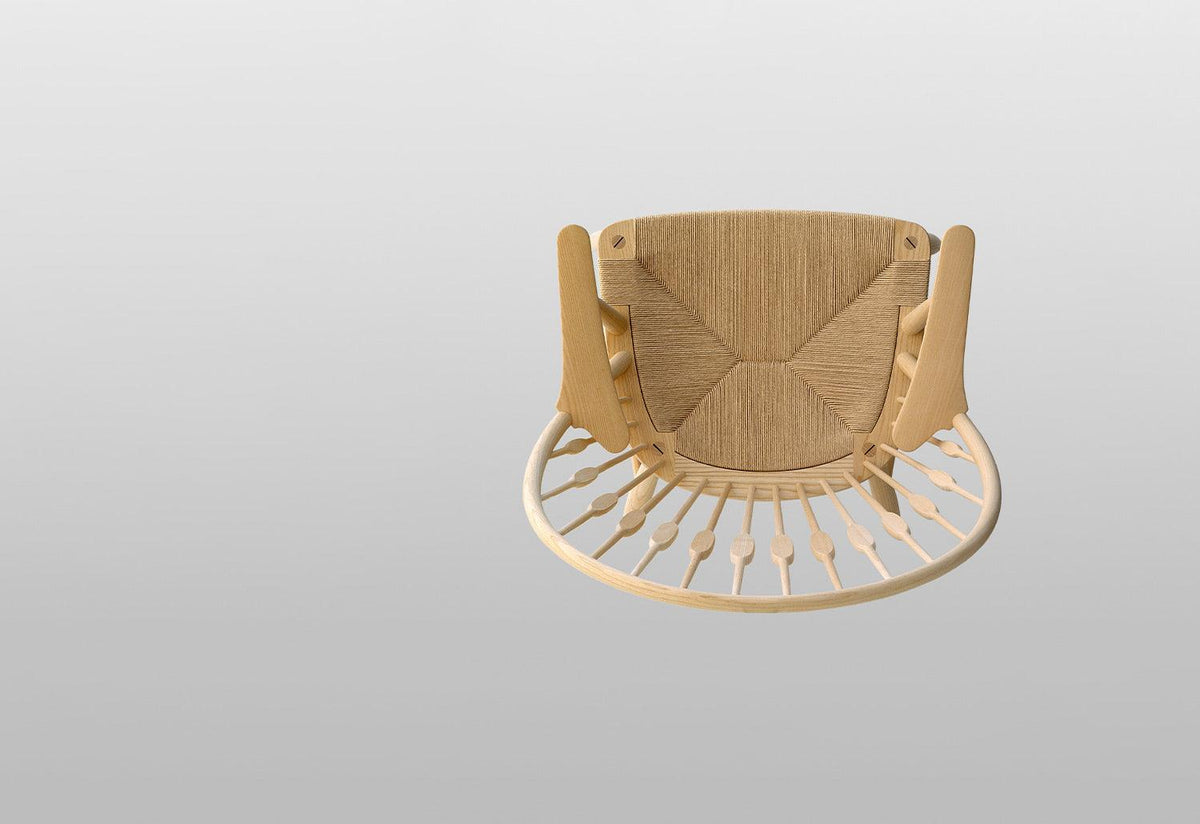 PP550 Peacock Chair, Hans wegner, Pp mobler