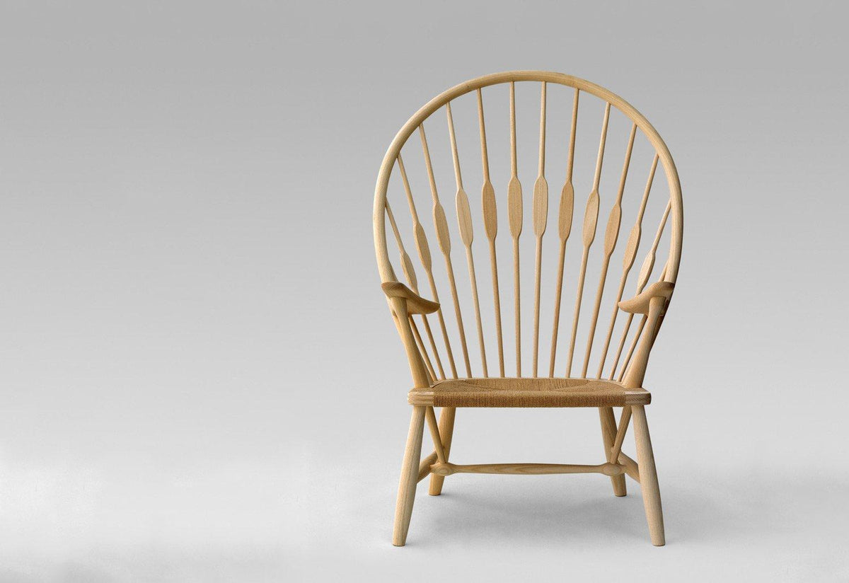 PP550 Peacock Chair, Hans wegner, Pp mobler