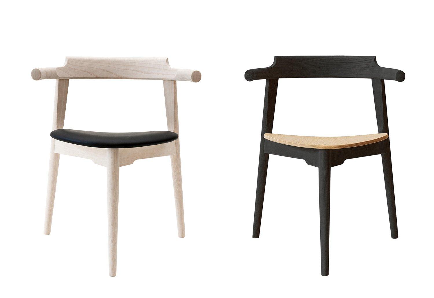 PP Mobler PP58/3 Dining Chair | twentytwentyone