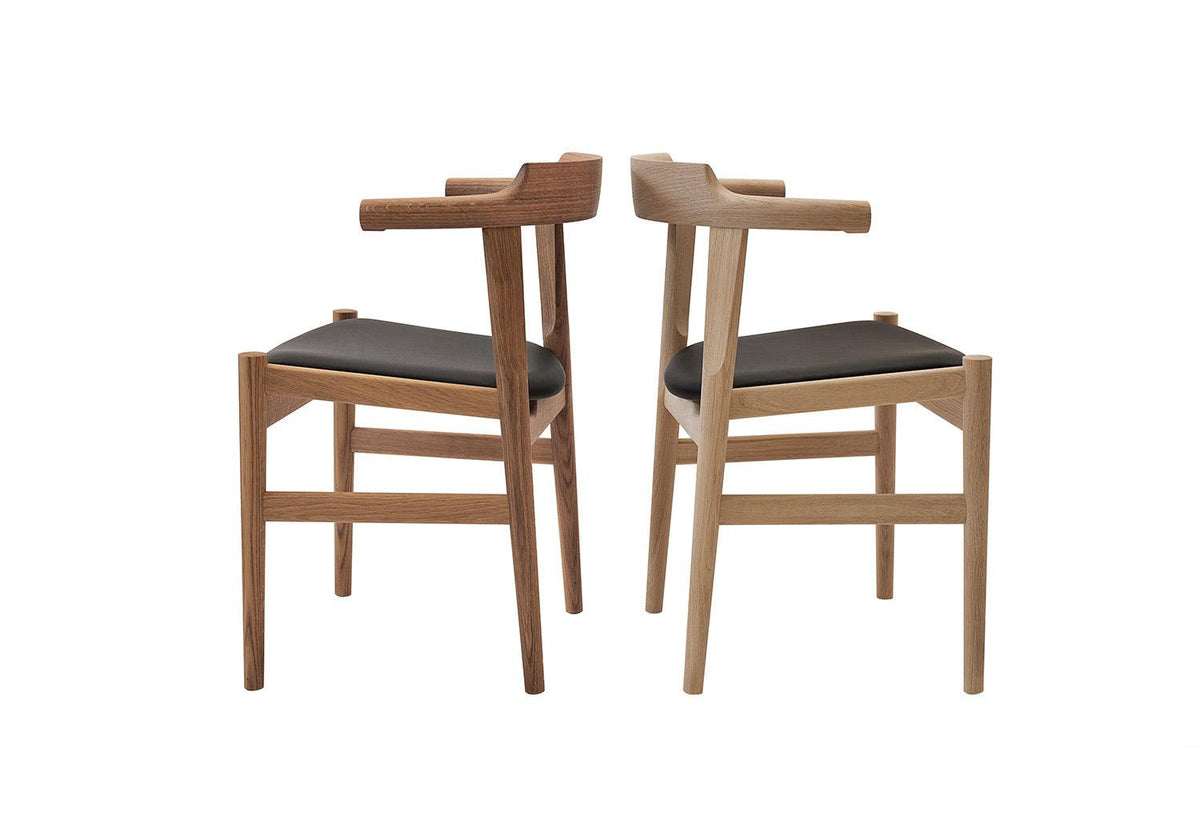 PP58 Dining chair, 1987, Hans wegner, Pp mobler