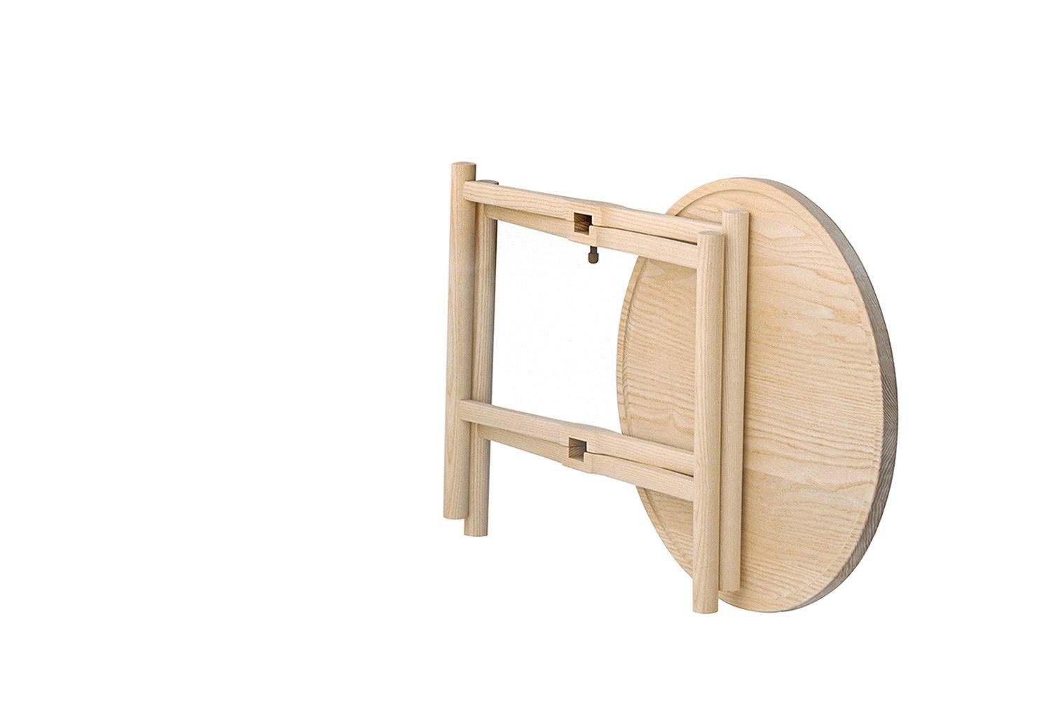 PP Mobler PP35 Tray Table | twentytwentyone