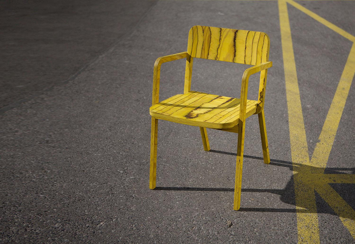 Prater Chair, Marco dessi, Richard lampert