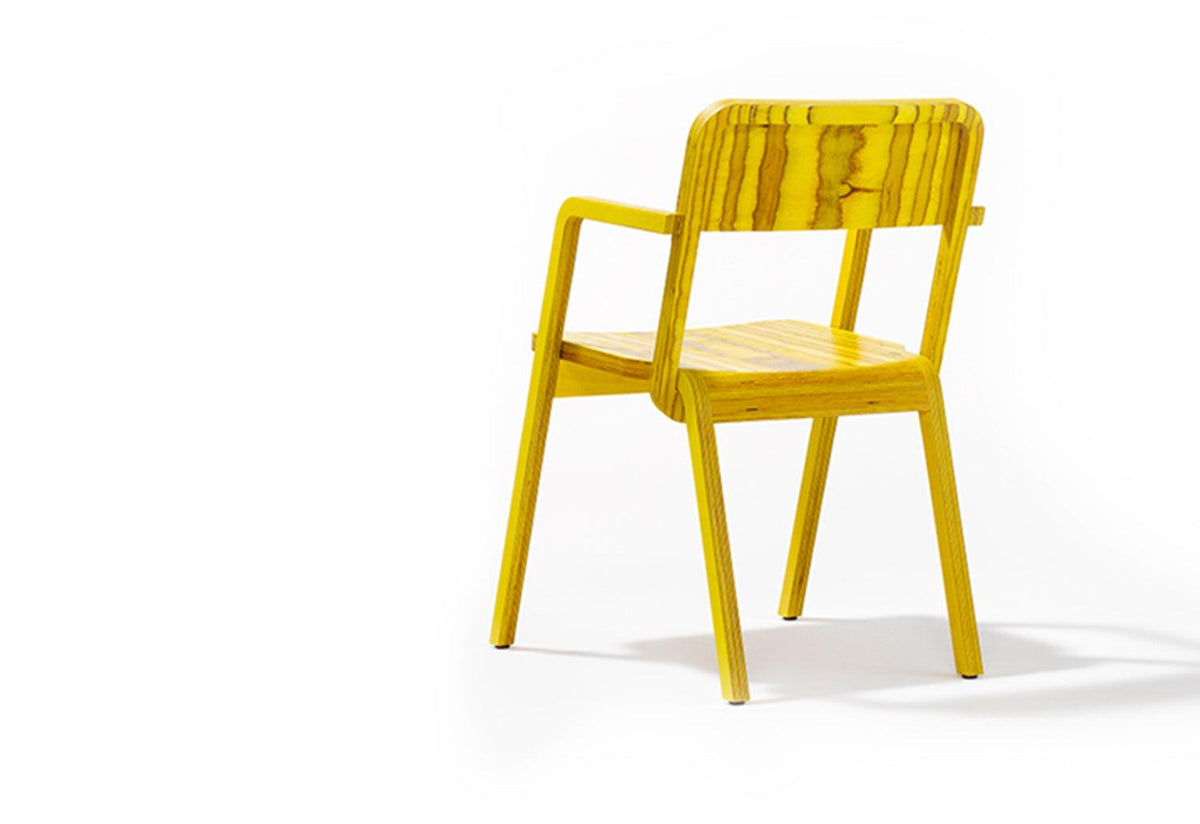 Prater Chair, Marco dessi, Richard lampert