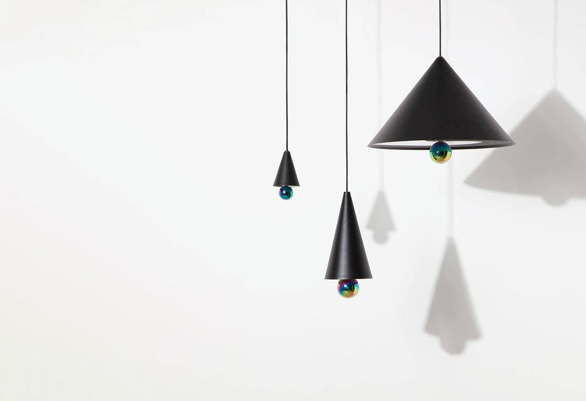 Cherry Pendant, Daniel and emma, Petite friture