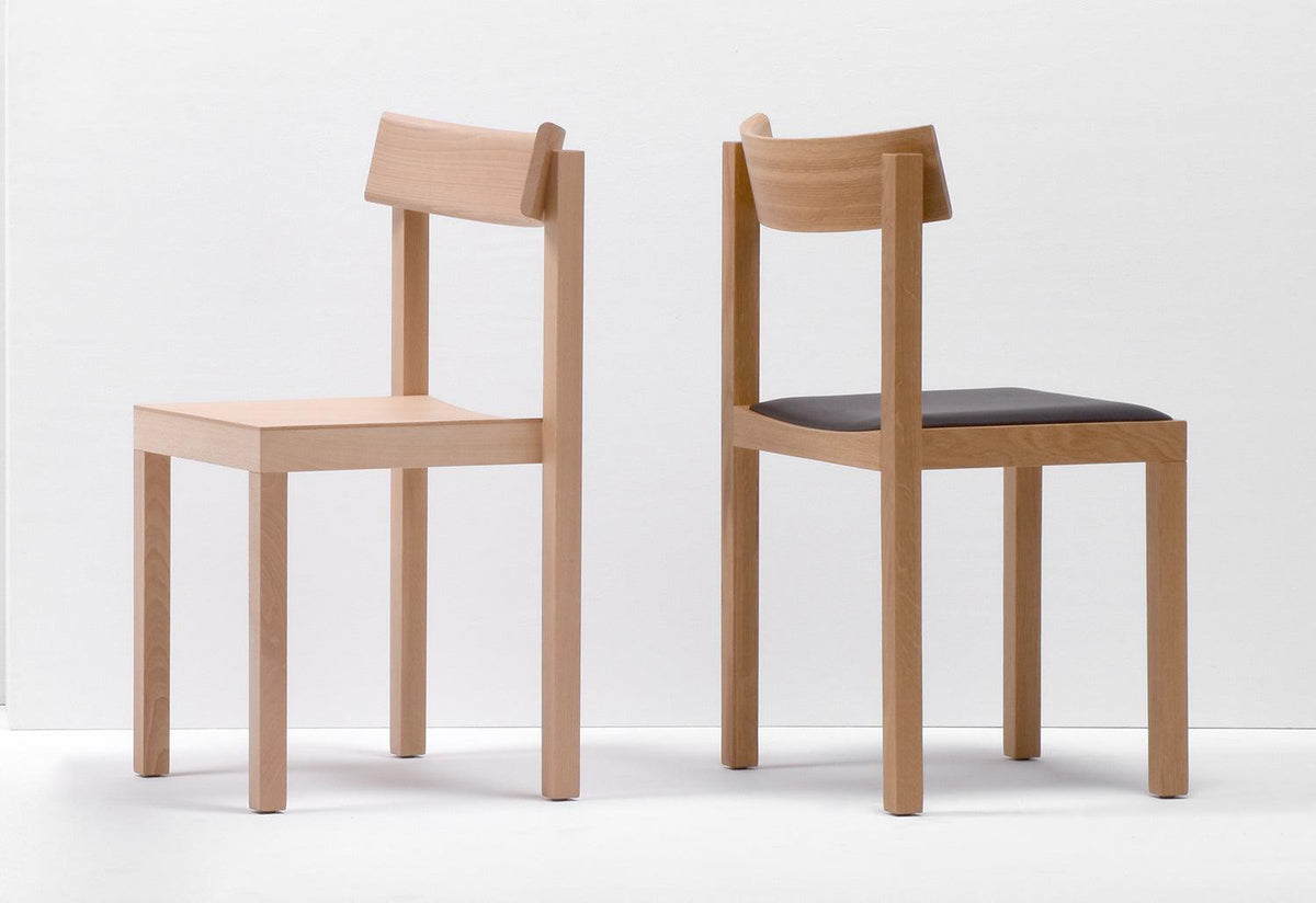 Primo Chair, Konstantin grcic, Mattiazzi