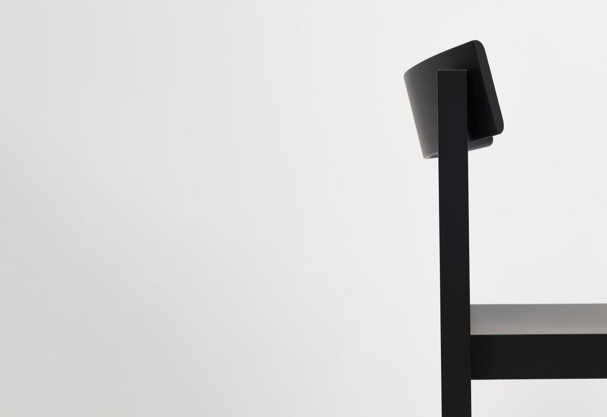 Primo Chair, Konstantin grcic, Mattiazzi