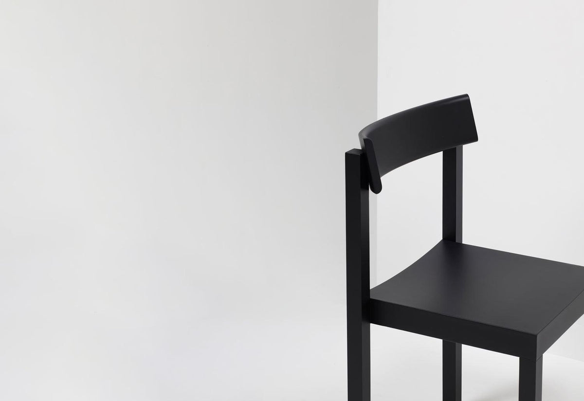 Primo Chair, Konstantin grcic, Mattiazzi