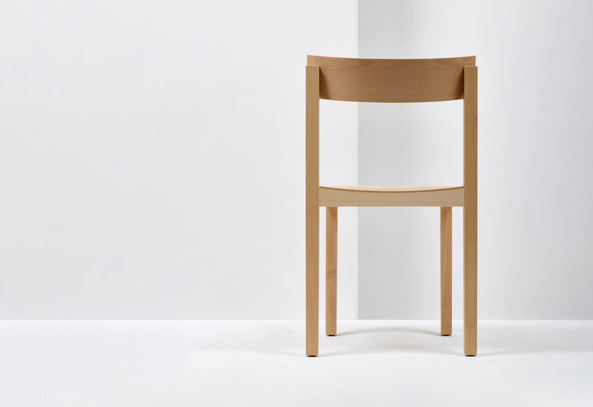 Primo Chair, Konstantin grcic, Mattiazzi