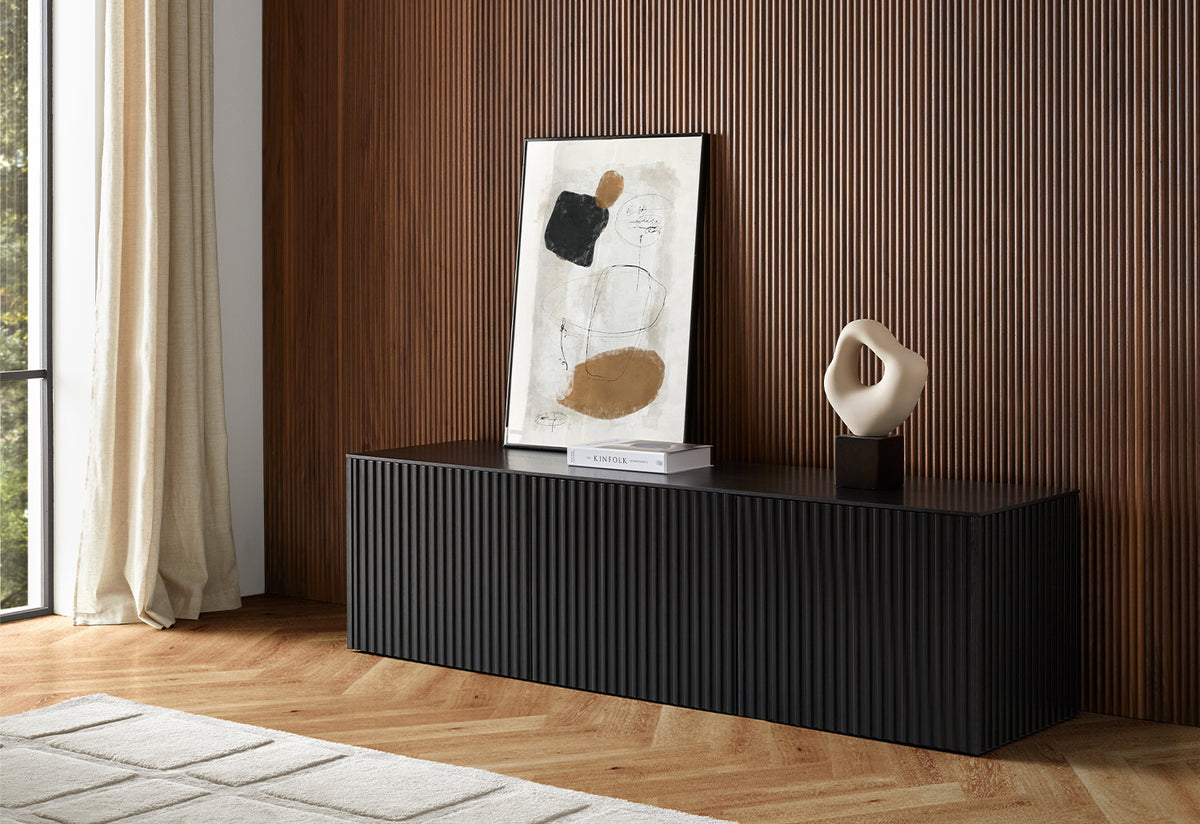 Velasca Cabinet, Ludovica and roberto palomba, Mario ruiz, Punt