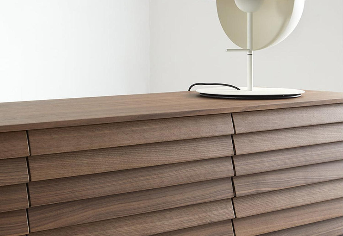 Sussex Plinth Sideboard | 178, Terence woodgate, Punt
