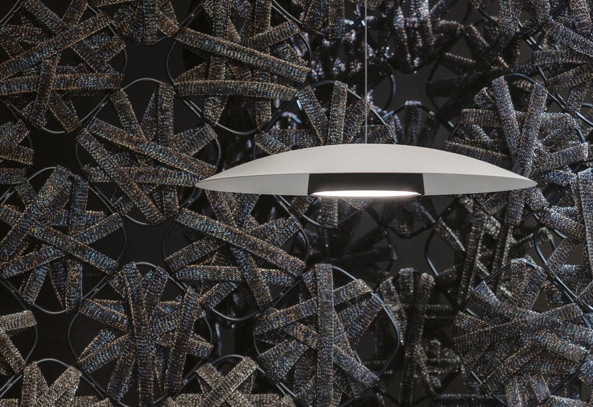 QuiQuoQua Pendant, Davide groppi, Davide groppi