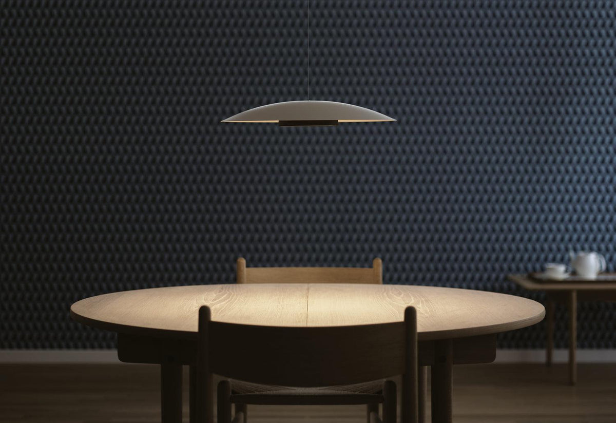 QuiQuoQua Pendant, Davide groppi, Davide groppi