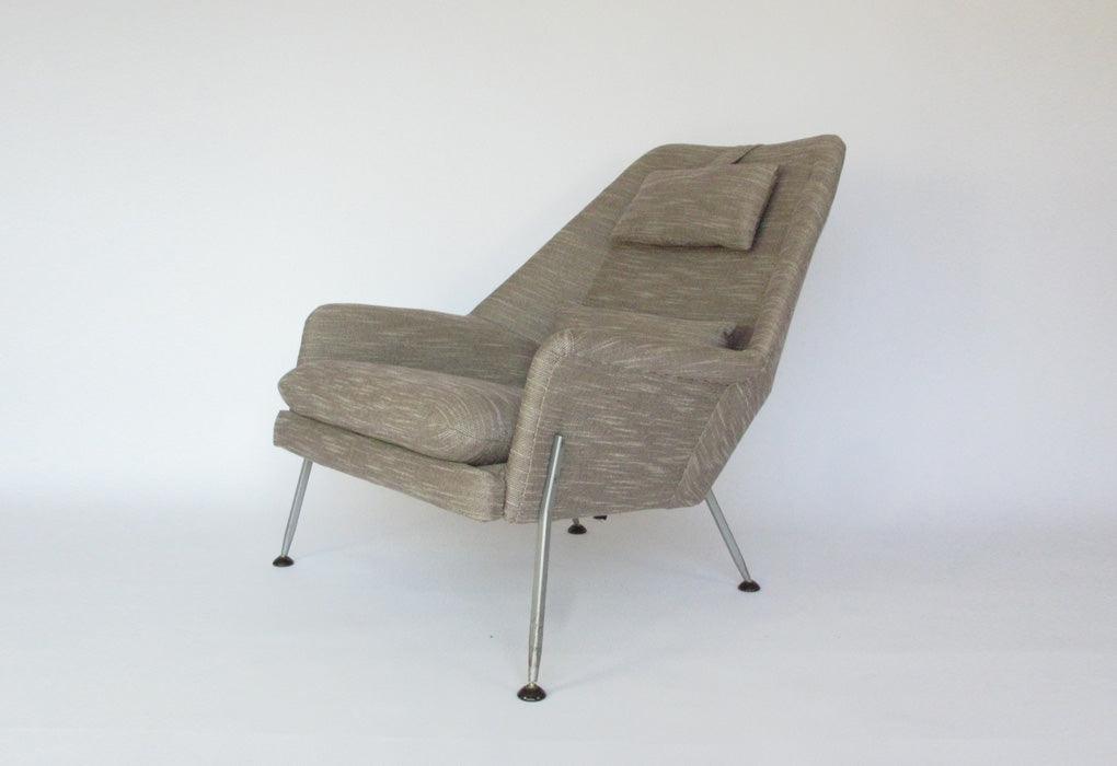 Ernest Race Heron armchair | 1955