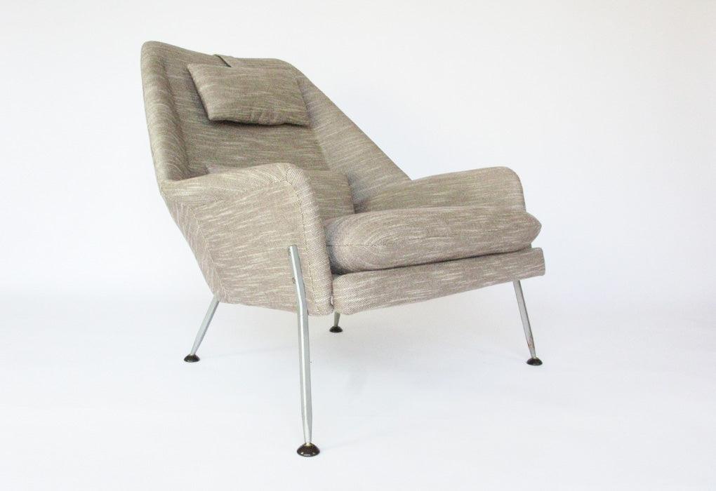Ernest Race Heron armchair | 1955