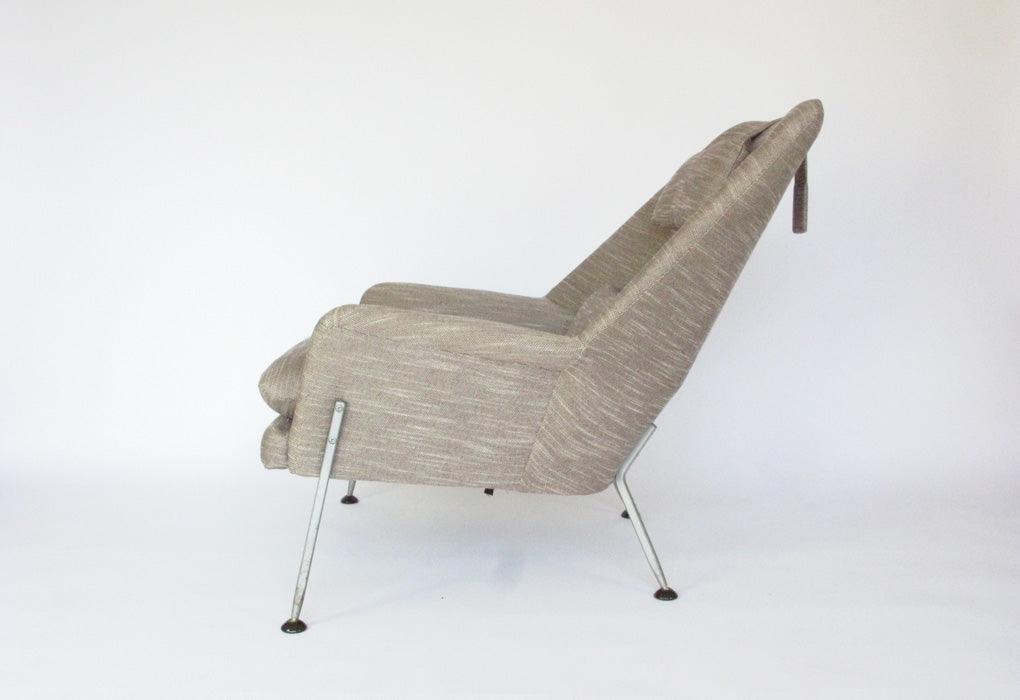 Ernest Race Heron armchair | 1955