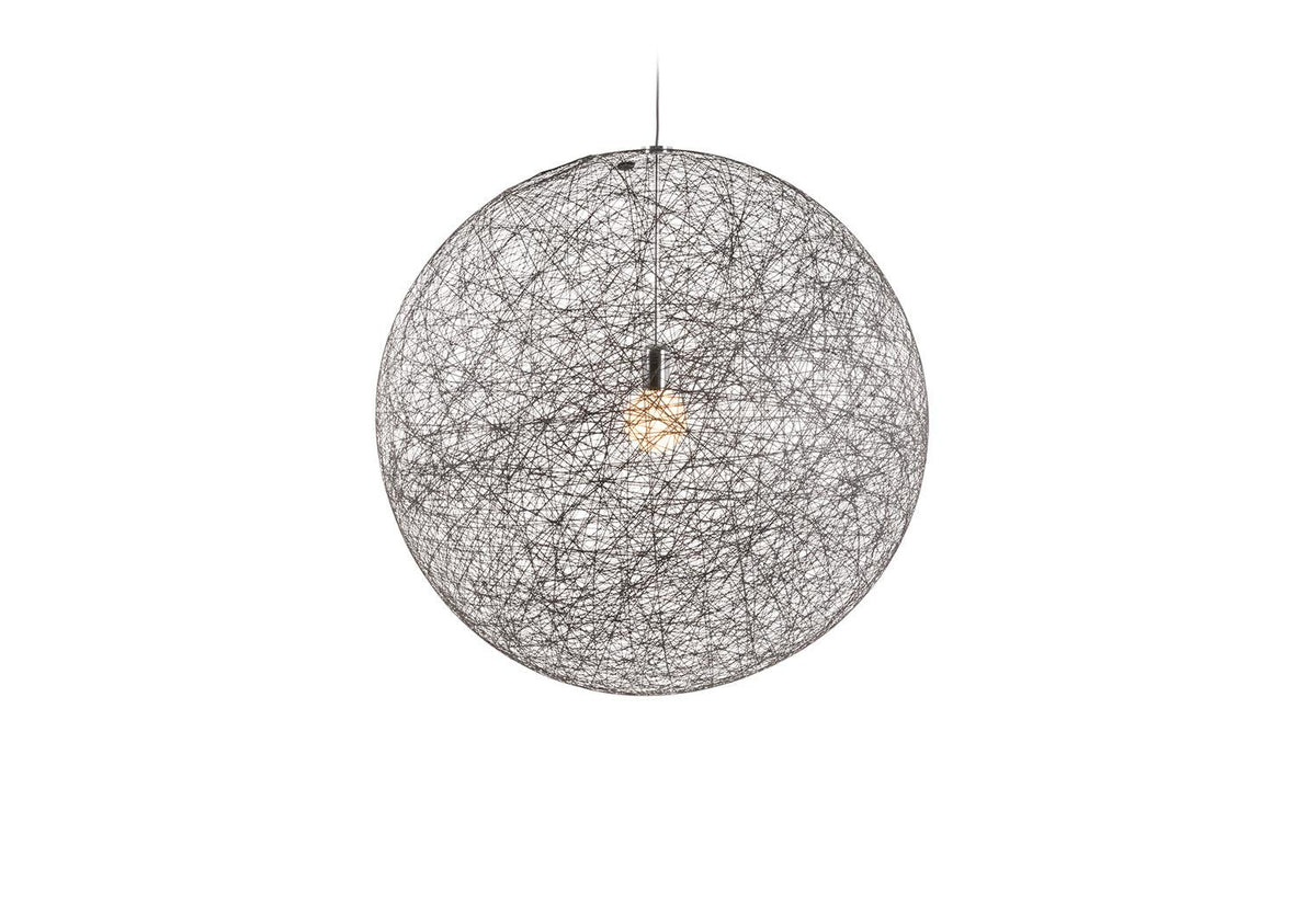 Random Pendant Light II, Bertjan pot, Moooi