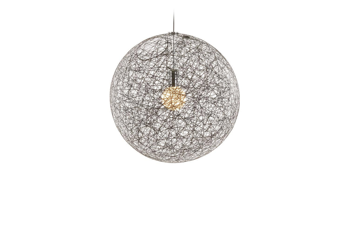 Random Pendant Light II, Bertjan pot, Moooi