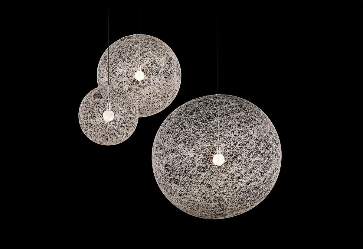 Random Pendant Light II, Bertjan pot, Moooi