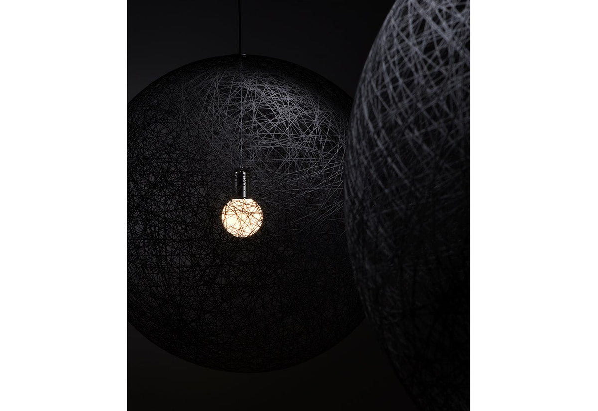 Random Pendant Light II, Bertjan pot, Moooi