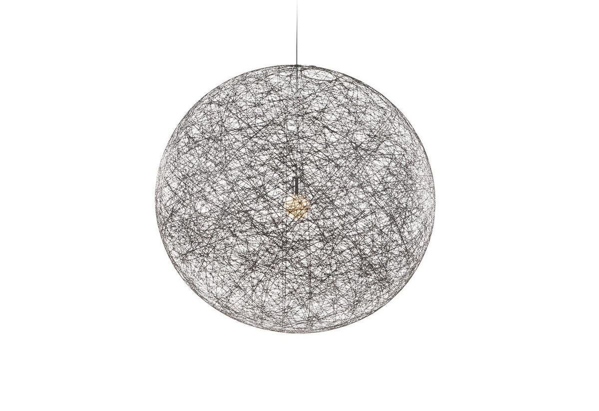 Random Pendant Light II, Bertjan pot, Moooi